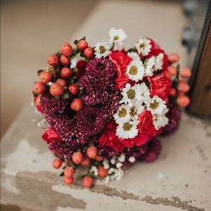 Meet your Posher, Lucia